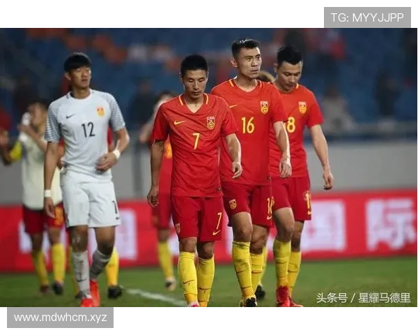 黄健翔点评中国队世预赛表现：0比7惨败或成唯一被记住的历史时刻